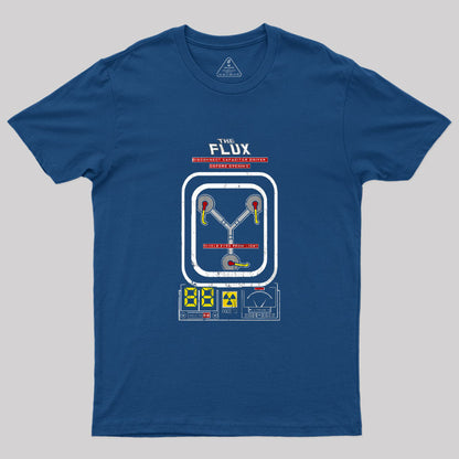 THE FLUX Geek T-Shirt