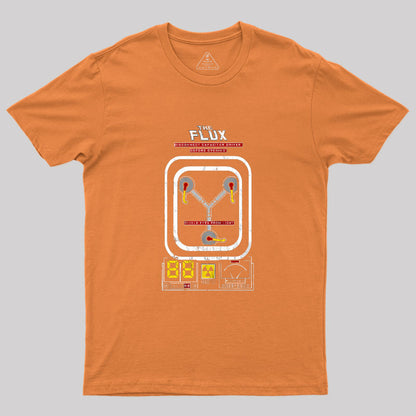 THE FLUX Geek T-Shirt