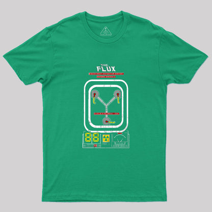 THE FLUX Geek T-Shirt