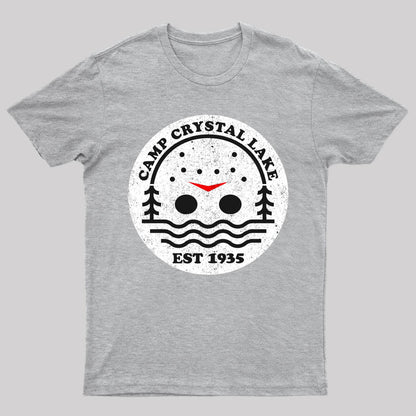 Camp Crystal Lake T-Shirt