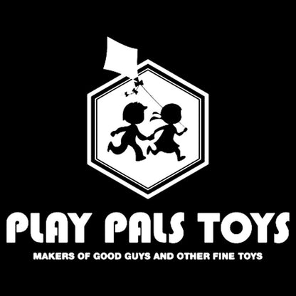 Play Pals Toys Geek T-Shirt