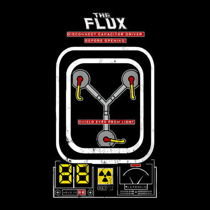 THE FLUX Geek T-Shirt