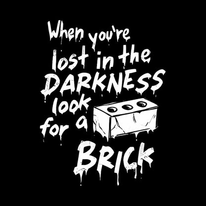 Brick Geek T-Shirt