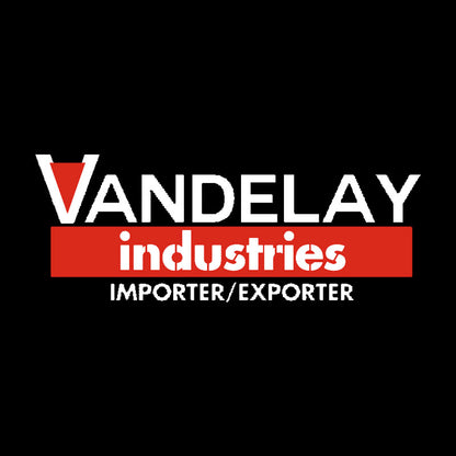 Vandelay Industries Geek T-Shirt