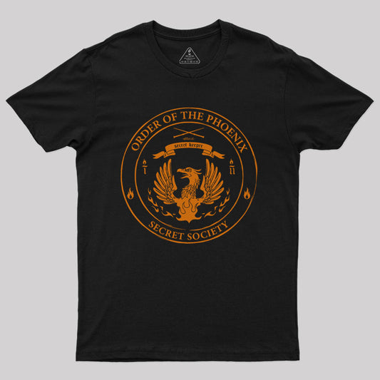 Order of the Phoenix T-Shirt