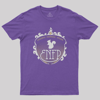 ENFP Geek T-Shirt