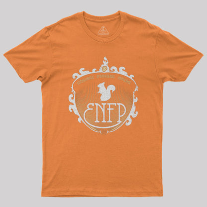 ENFP Geek T-Shirt