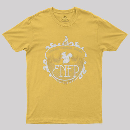 ENFP Geek T-Shirt