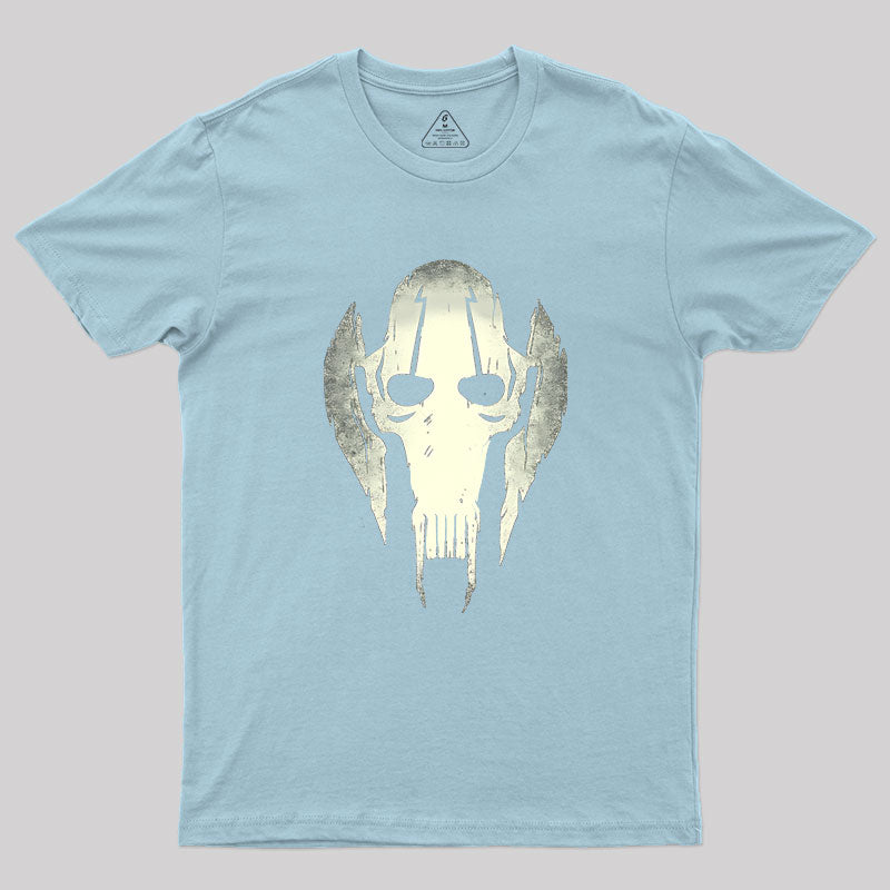 The Grievousher Geek T-Shirt