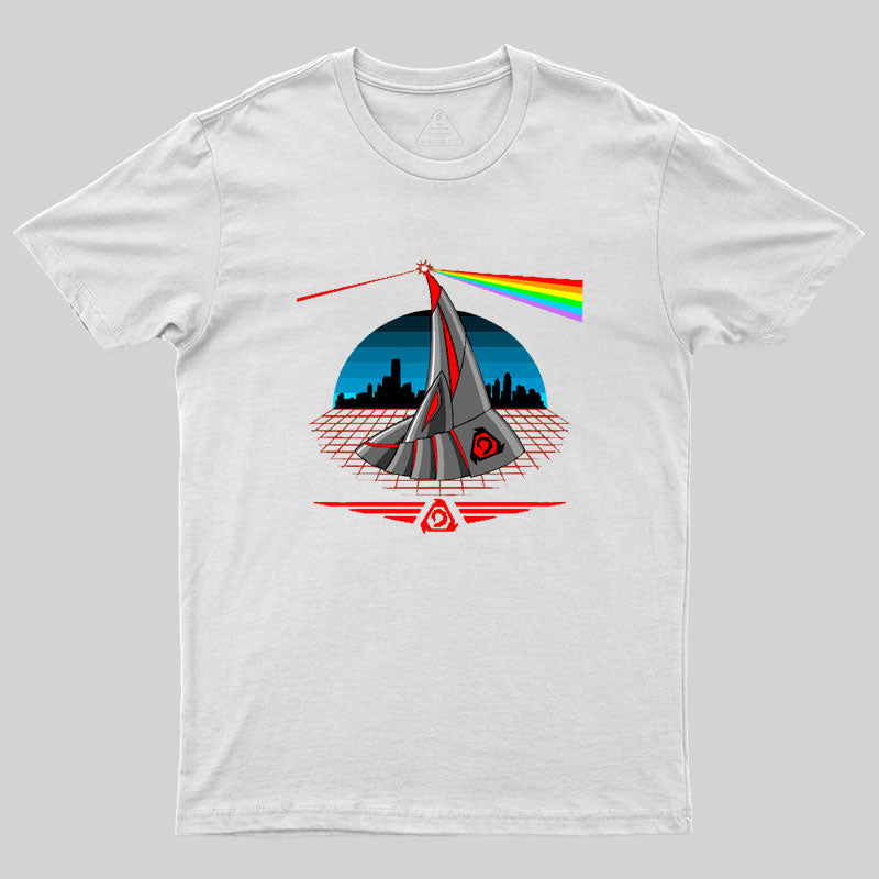 Dark Side of Nod Geek T-Shirt