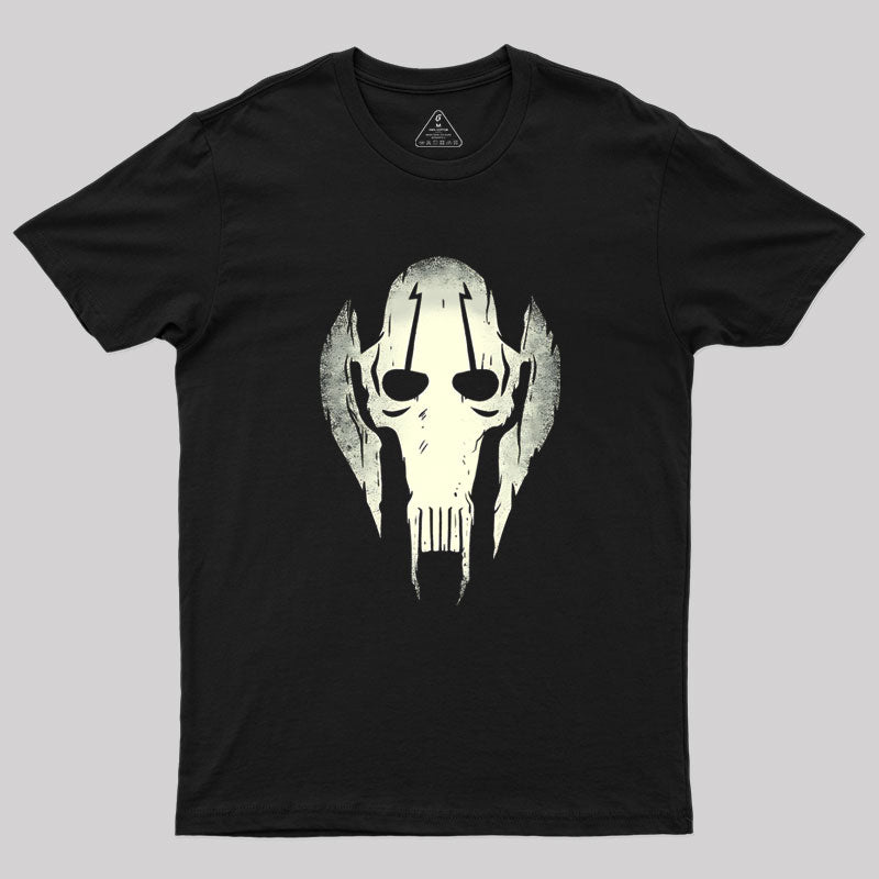 The Grievousher Geek T-Shirt