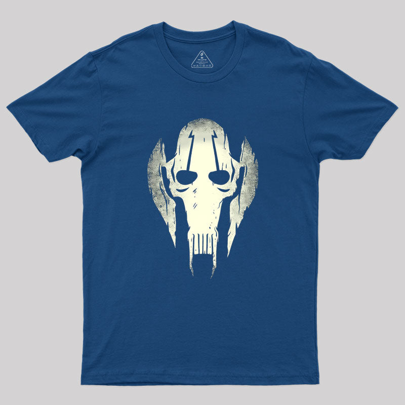 The Grievousher Geek T-Shirt