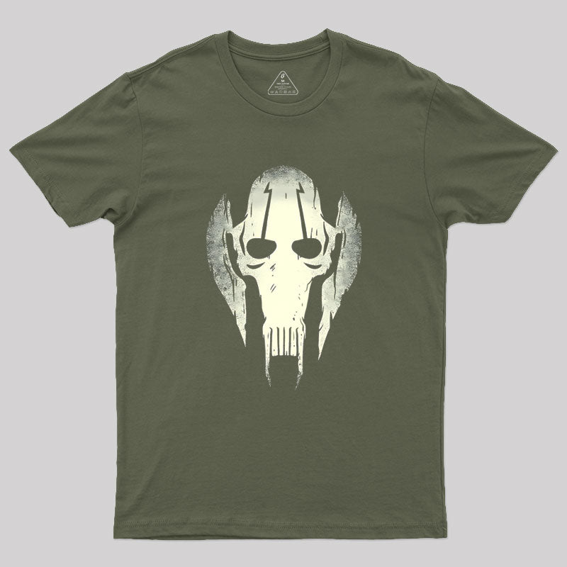 The Grievousher Geek T-Shirt