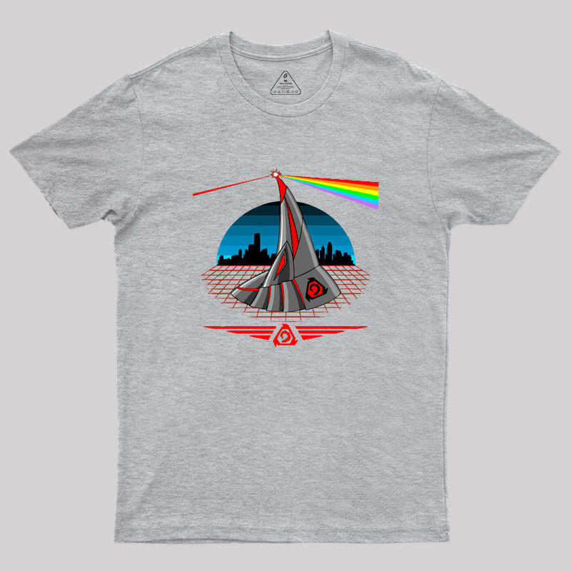 Dark Side of Nod Geek T-Shirt