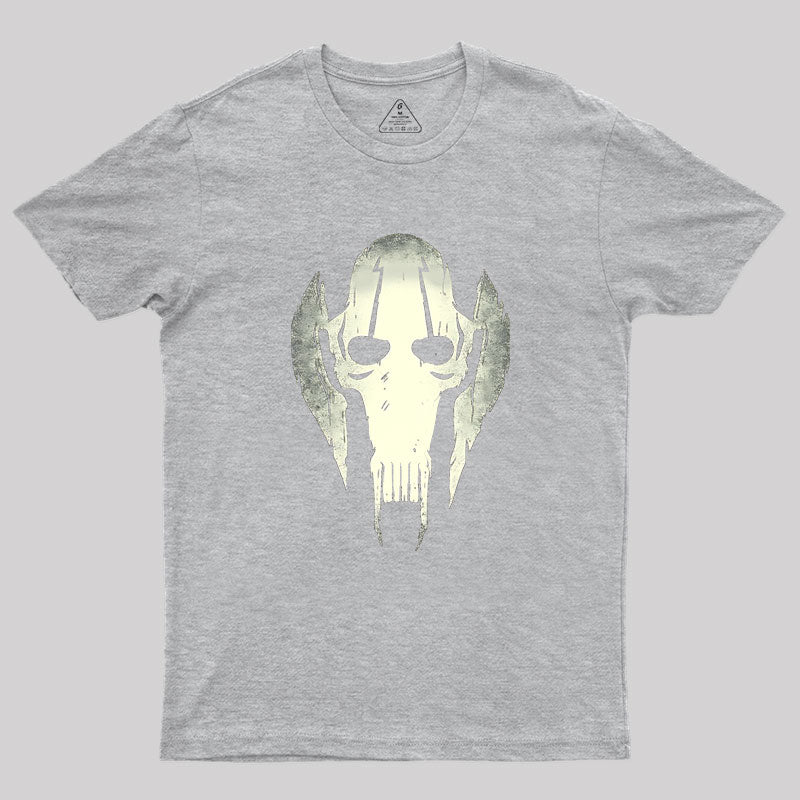 The Grievousher Geek T-Shirt