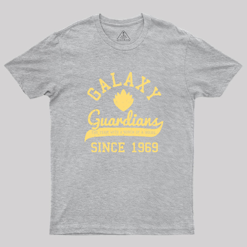 Guardians Since 1969 Geek T-Shirt