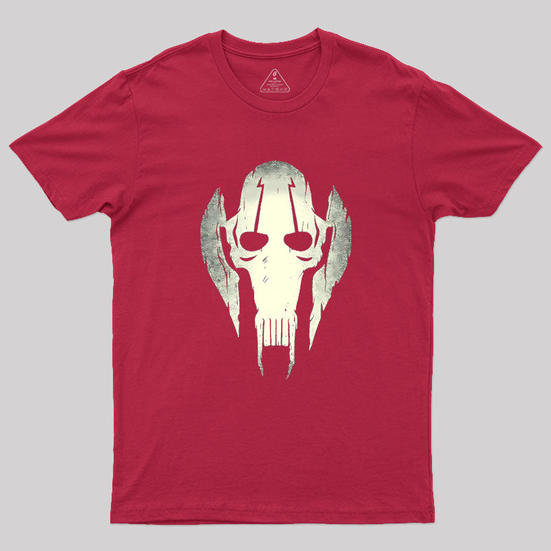 The Grievousher Geek T-Shirt