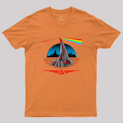 Dark Side of Nod Geek T-Shirt