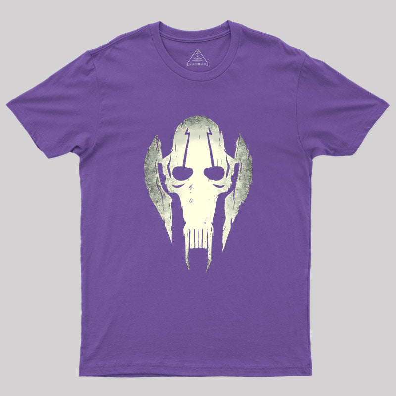 The Grievousher Geek T-Shirt