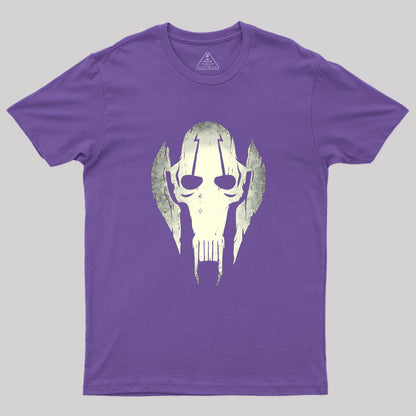 The Grievousher Geek T-Shirt