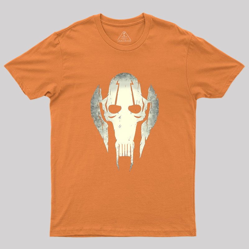 The Grievousher Geek T-Shirt