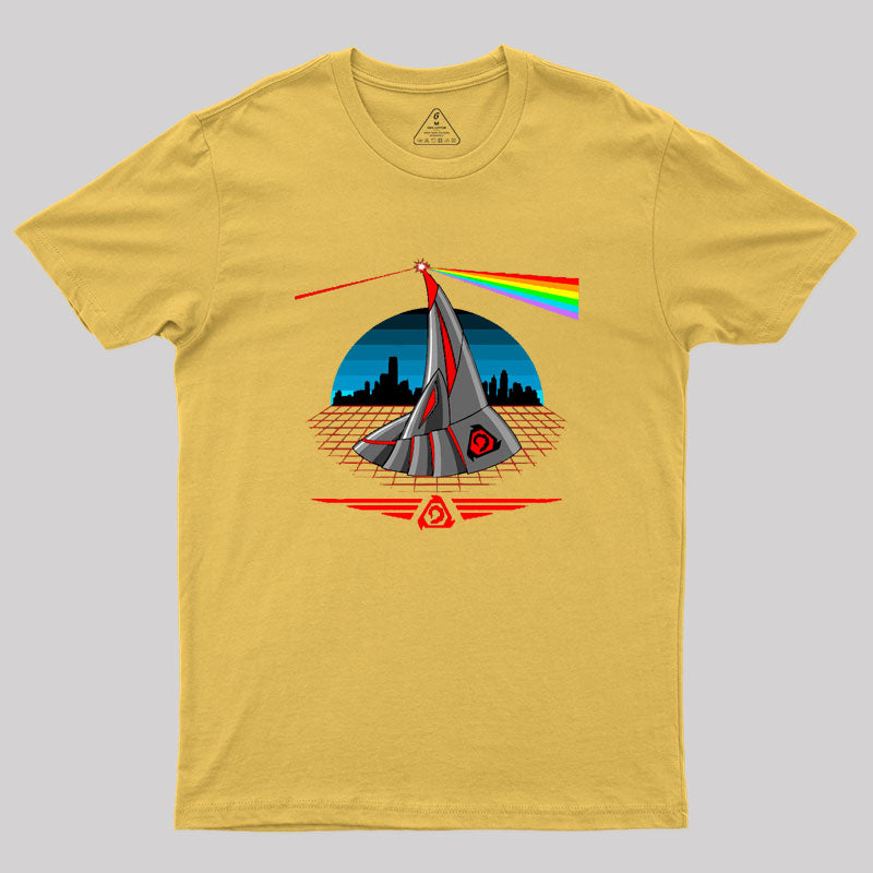 Dark Side of Nod Geek T-Shirt