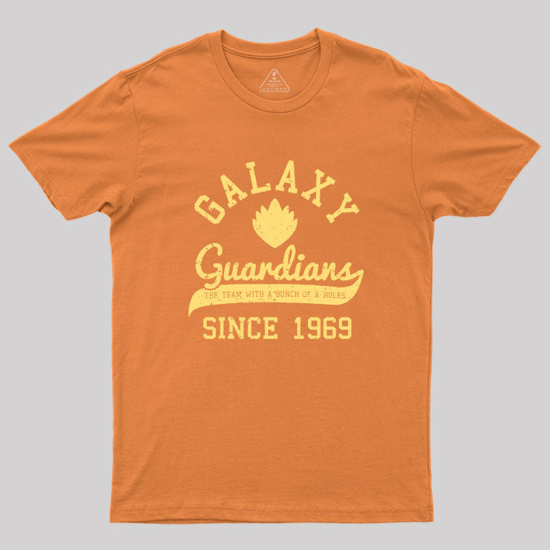 Guardians Since 1969 Geek T-Shirt