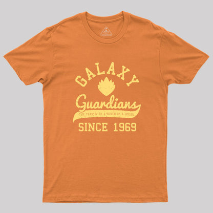 Guardians Since 1969 Geek T-Shirt