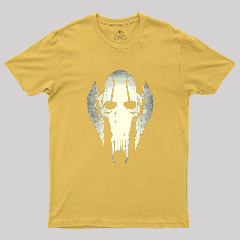 The Grievousher Geek T-Shirt