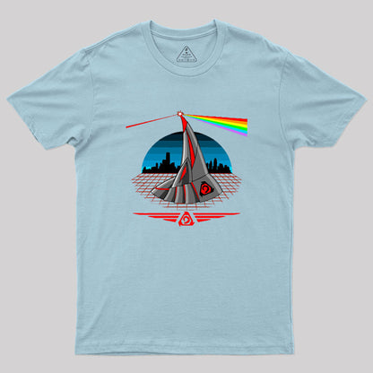 Dark Side of Nod Geek T-Shirt