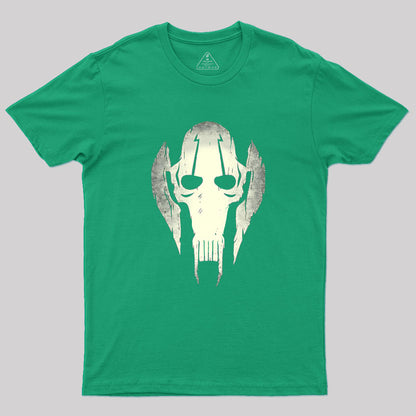 The Grievousher Geek T-Shirt