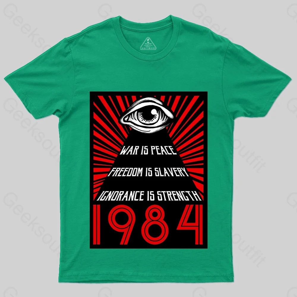 1984 shirt hotsell