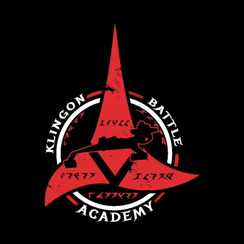 Battle Academy Geek T-Shirt