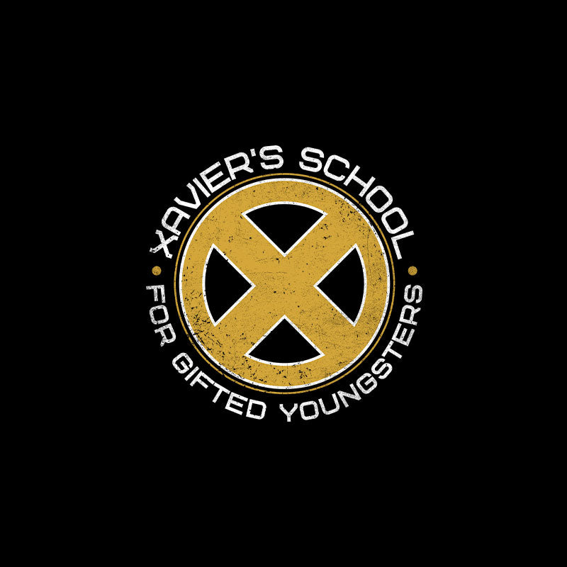 Xavier’s School for Gifted Youngsters T-Shirt