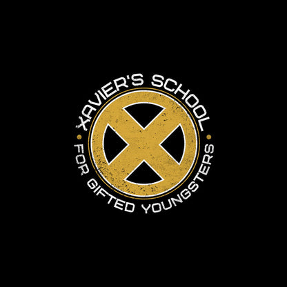 Xavier’s School for Gifted Youngsters T-Shirt