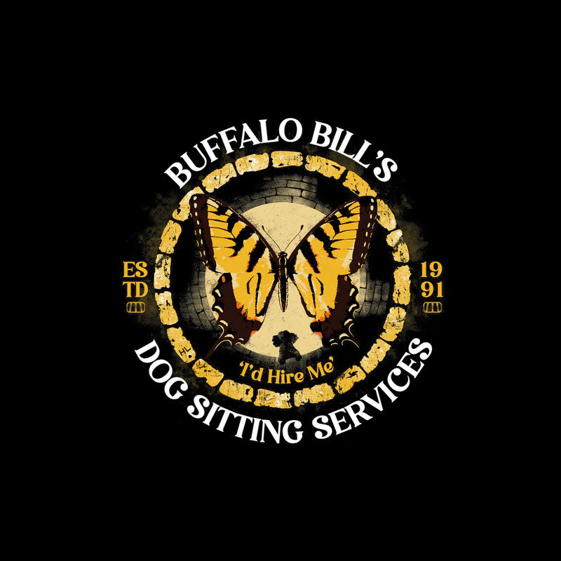 Buffalo Bills Services T-Shirt