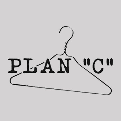 Plan C Geek T-Shirt