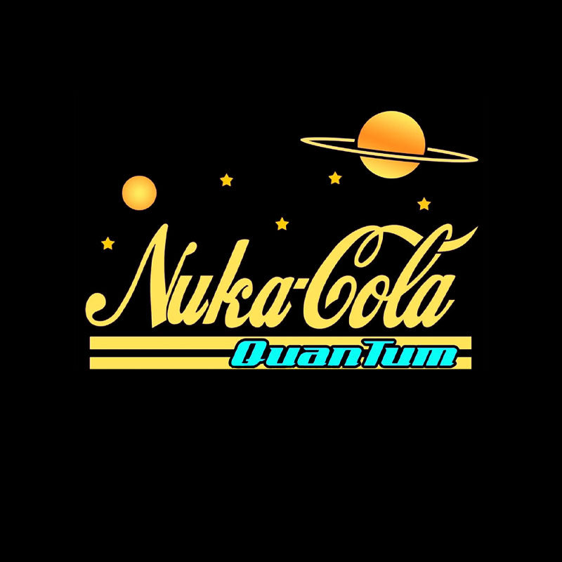 Star Sky Nuka Cola T-Shirt