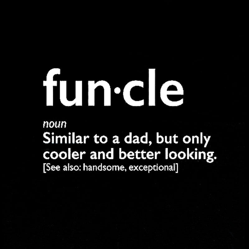 Funcle T-Shirt