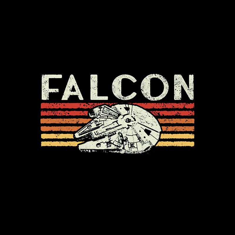 Retro Falcon T-Shirt