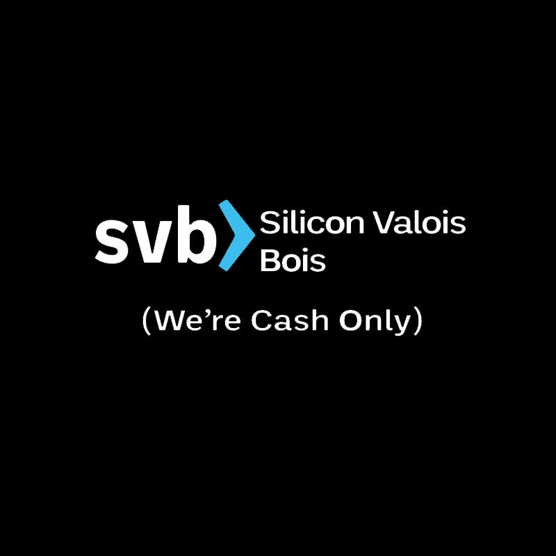 Silicon Valois Bois T-Shirt