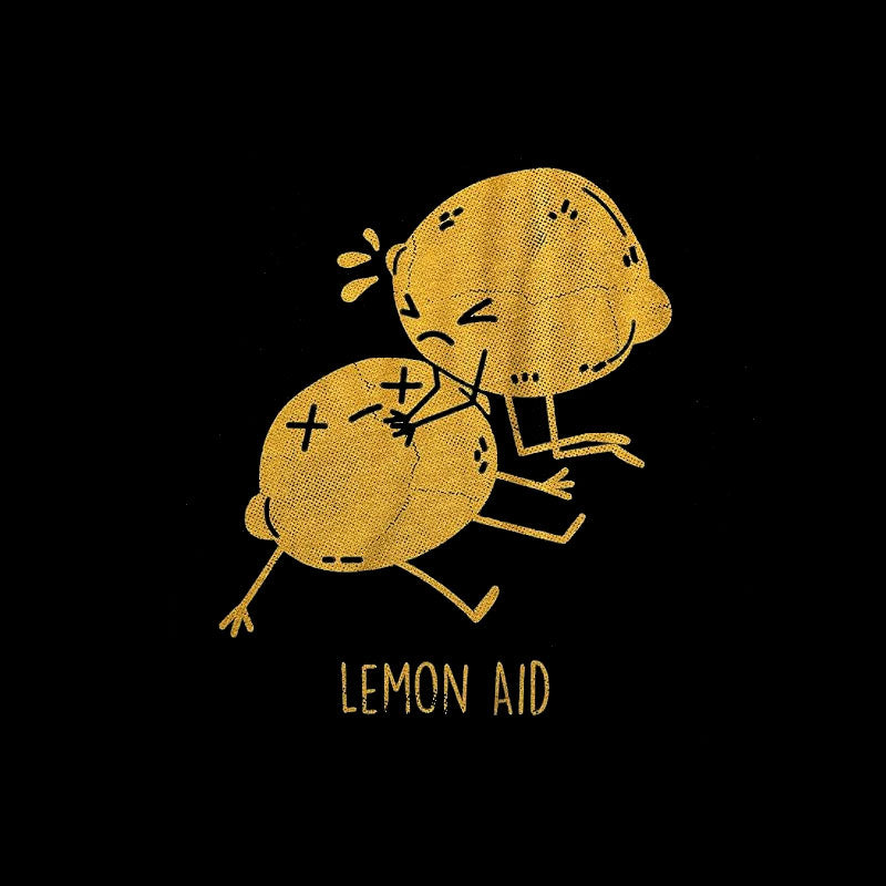 Lemon Emergency T-Shirt