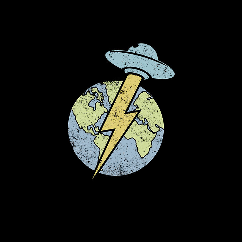 Flash Invation V2 T-Shirt