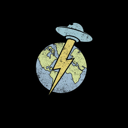 Flash Invation V2 T-Shirt