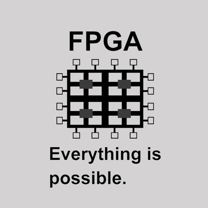 FPGA Essential T-Shirt