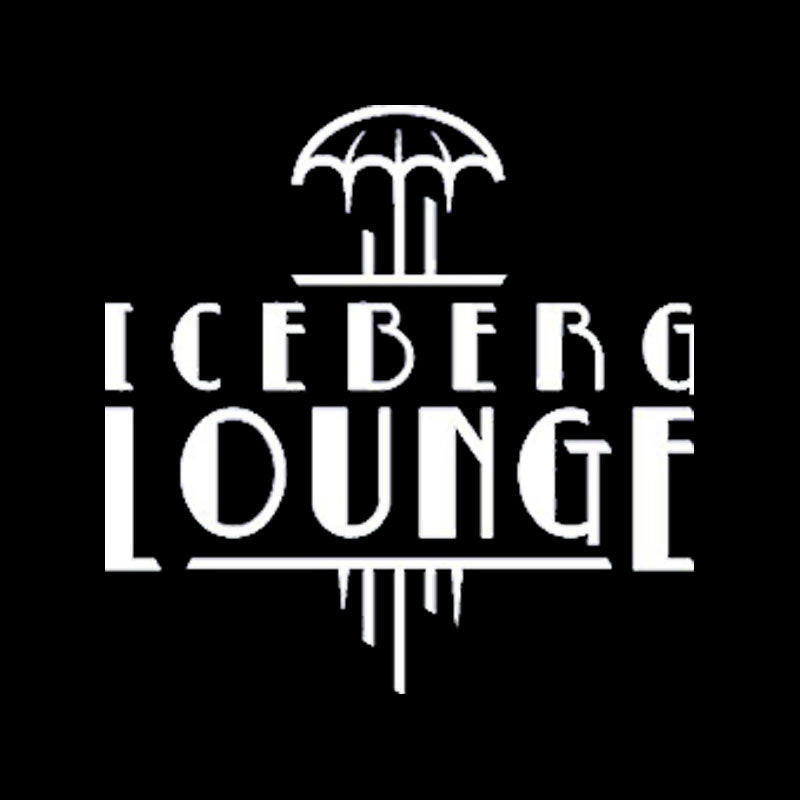 Iceberg Lounge Geek T-Shirt