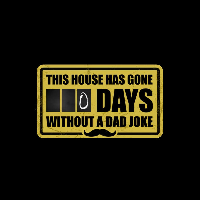 Dad Joke Days T-Shirt