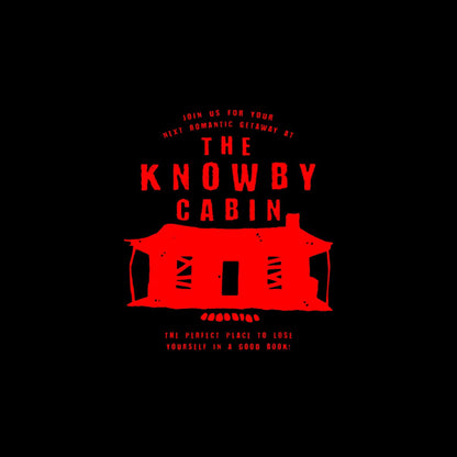 The Knowby Cabin T-Shirt