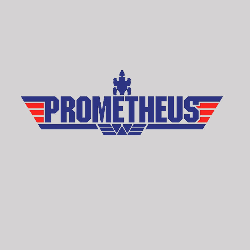 Top Prometheus T-Shirt