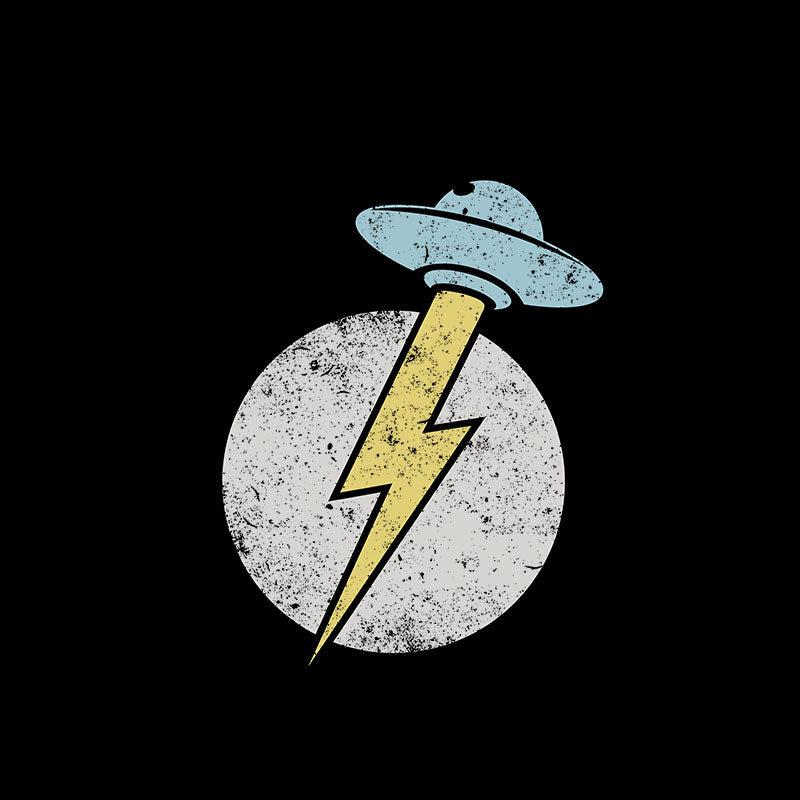 Flash Invasion T-Shirt